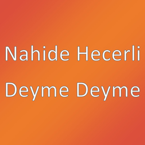 Deyme Deyme