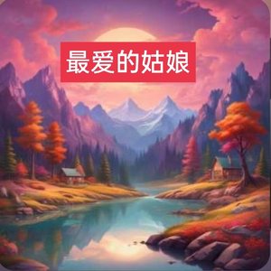 最爱的姑娘(M～小妤)