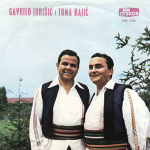 Ja i draga volimo