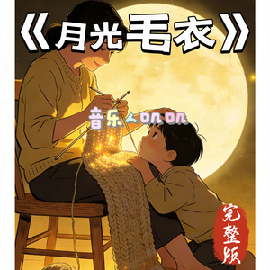 《月光毛衣》.wav