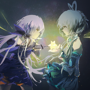 かぞえうた~地狱鞠歌~中文版（翻自 みとせのりこ）