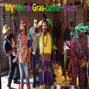 My Mardi Gras
