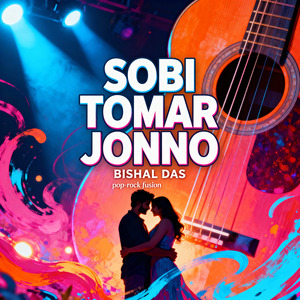 সবই তোমার জন্য