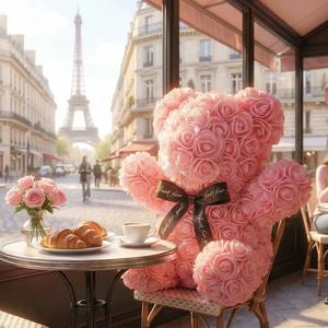 Very Berry Sweet Day – 정말 정말 달콤한 하루