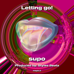 Letting go!