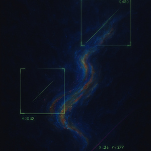 III – Echoes of Residue