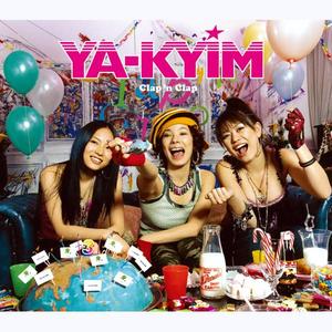 Clap 'n Clap（Instrumental）