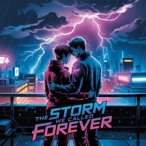 The Storm We Called Forever