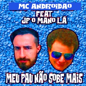 Meu Pau Não Sobe Mais