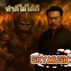 ทำดีไม่ได้ดี