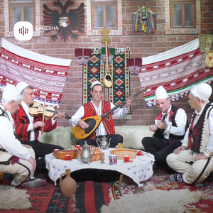 Kenge per Skenderbeun