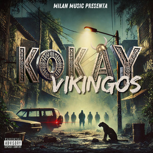 Vikingos