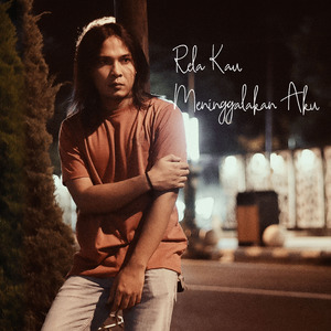 Rela Kau Tinggalkan Aku