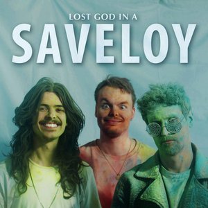 Lost God in a Saveloy