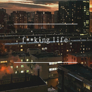 f**king life