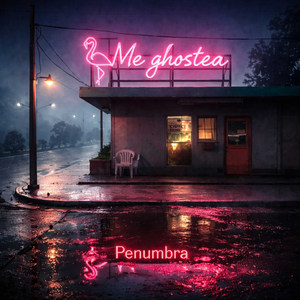 Me ghostea (Remix)