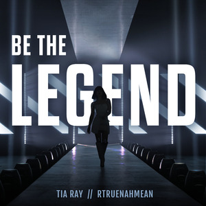 Be The Legend