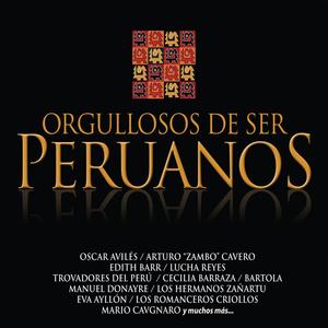 Que Lindo Es Mi Perú