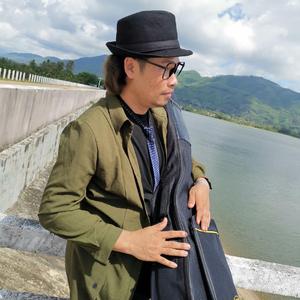 --情人节的眼泪-黎族阿超-