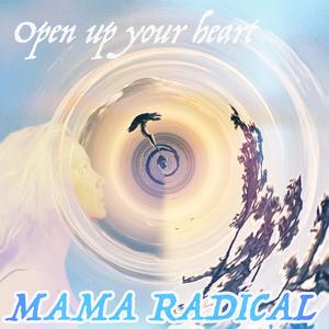 Open up your heart
