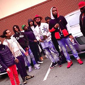 ALL I HAVE (remix)