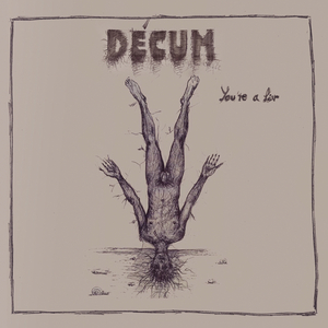 I´m Becoming a Mess