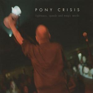 Pony Crisis
