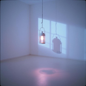 風が通り過ぎたあとの静けさに