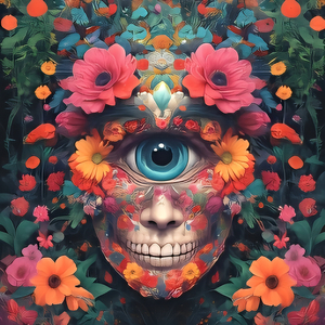 Gömün Beni Kömür Gözlerine