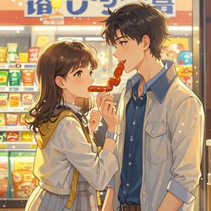 镜头里的我们
