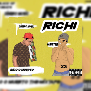 Richi Rico o Muerto