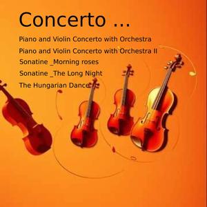 Sonatine _Morning roses