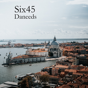 Main Squeeze Creation