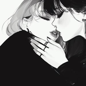 爱恋的诺言（demo）