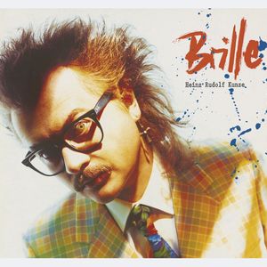 Brille (Remaster Version 2008)