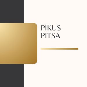 PIKUS PITSA