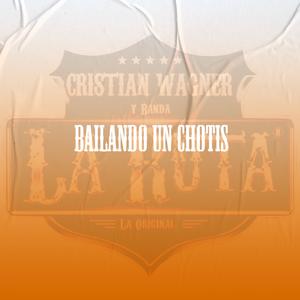 Bailando un Chotis