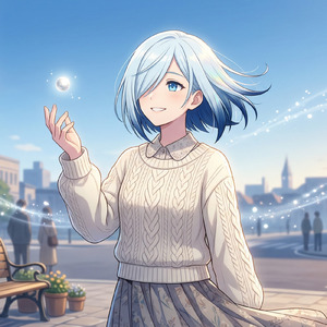 巡る恵みのメロディ