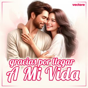 Gracias por Llegar a Mi Vida