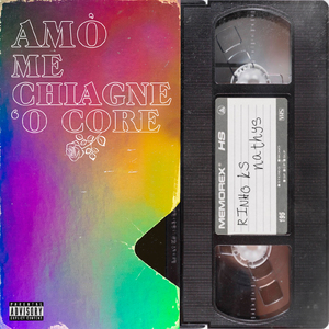 Amò me chiagne 'o core