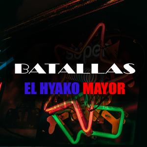 Batallas