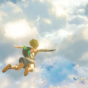 《代号鸢》—孙策BGM