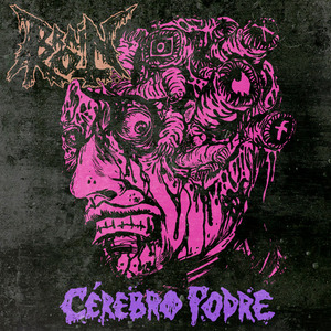 Cérebro Podre