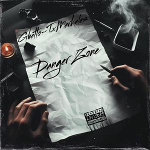 Danger Zone (feat. Merkules) (Single Version)