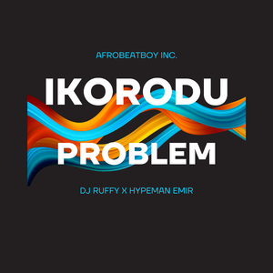 Ikorodu Problem