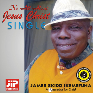 It's All About Jesus Christ