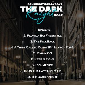 A Tribe Called Quest (feat. Illyboy Pope)