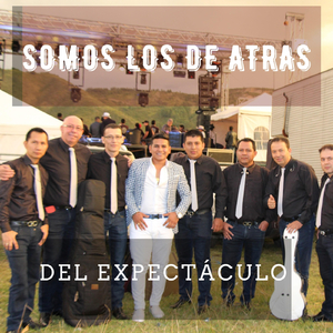 Somos los de Atras