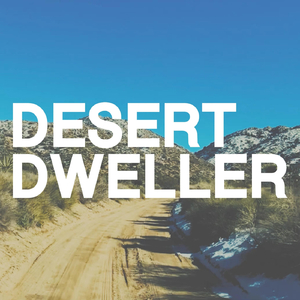 Desert Dweller
