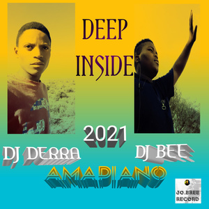 Deep Inside (Vol. 2)